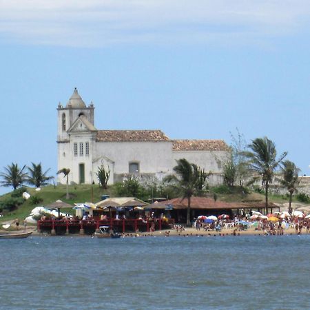 Casa Verde Tamoios Luaran gambar