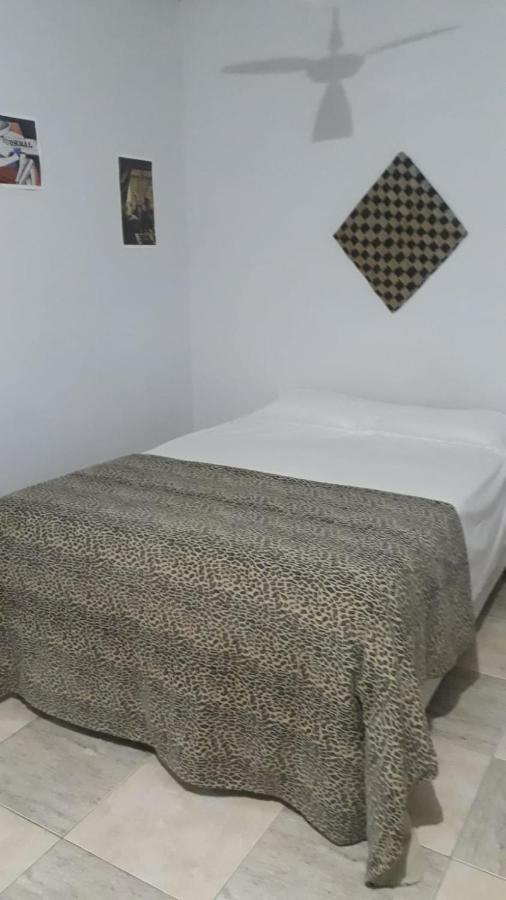 Casa Verde Tamoios Luaran gambar