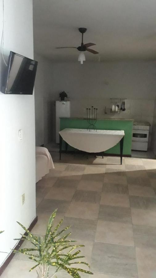 Casa Verde Tamoios Luaran gambar