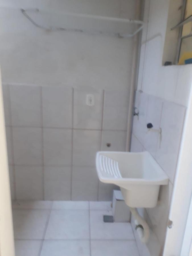 Casa Verde Tamoios Luaran gambar