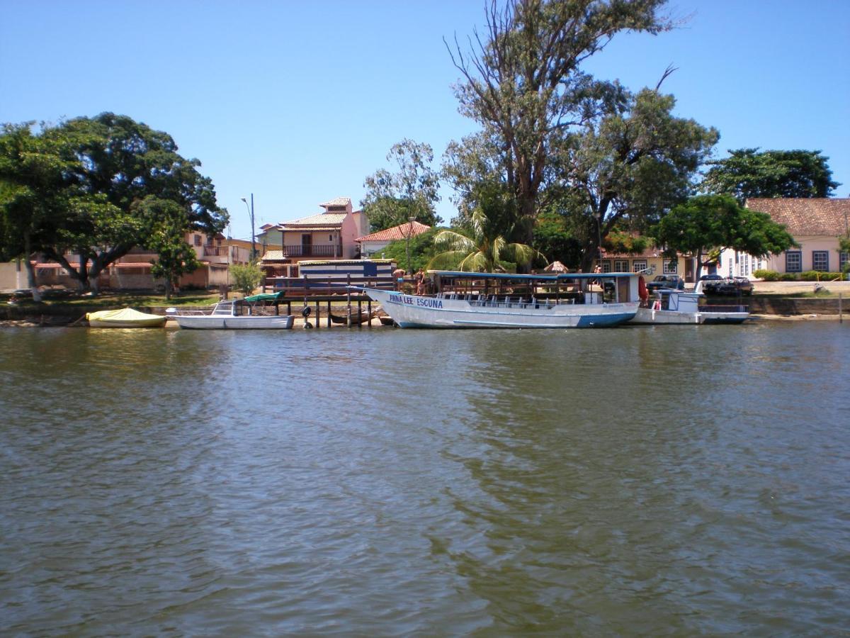 Casa Verde Tamoios Luaran gambar