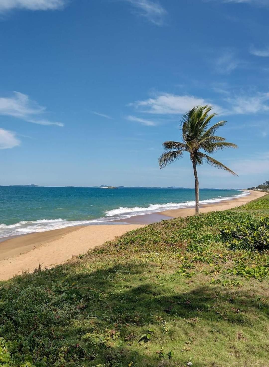 Casa Verde Tamoios Luaran gambar