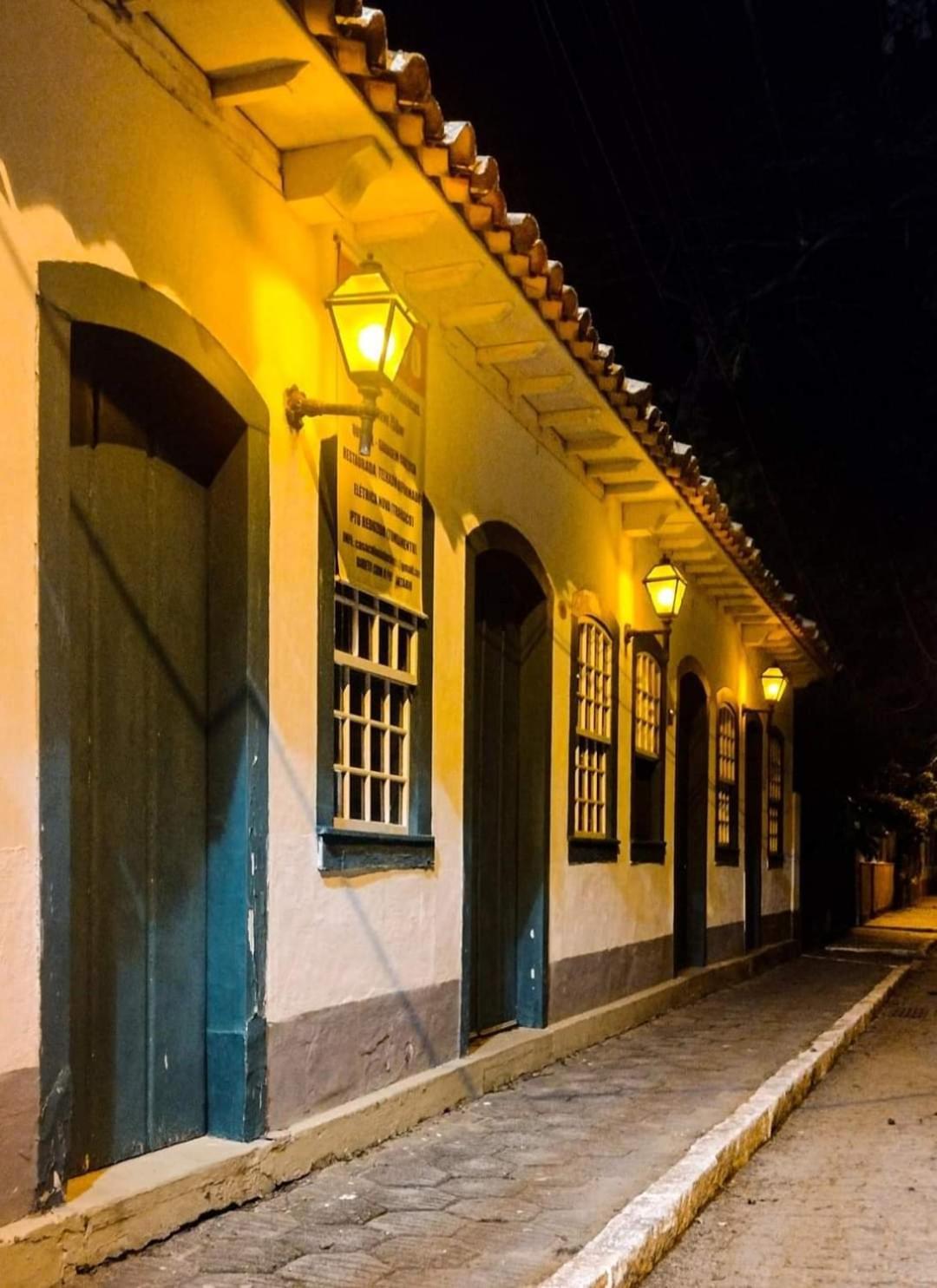 Casa Verde Tamoios Luaran gambar